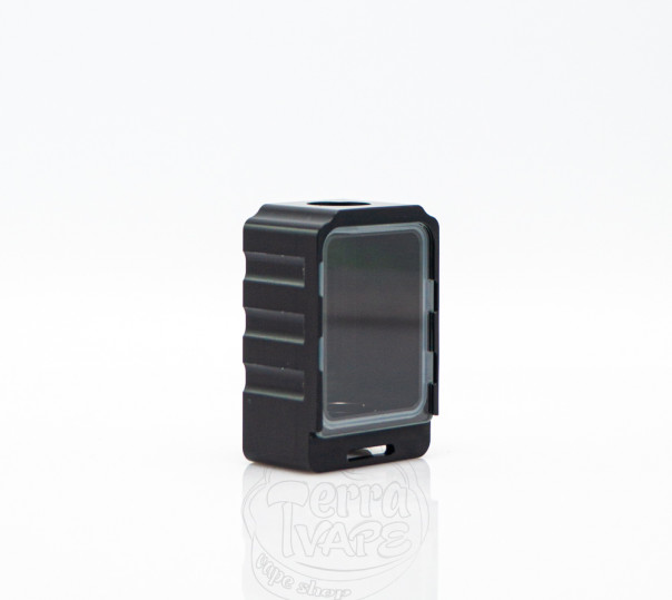 Ambition Mods Boro Tank Ambition Mods Boro Tank