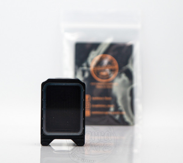 Ambition Mods Boro Tank Ambition Mods Boro Tank