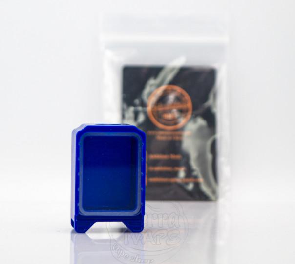 Ambition Mods Boro Tank Ambition Mods Boro Tank