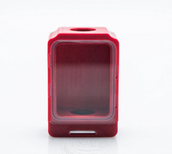 Ambition Mods Boro Tank Ambition Mods Boro Tank