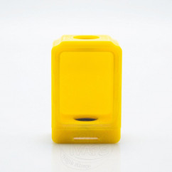 Ambition Mods Boro Tank Yellow PRC