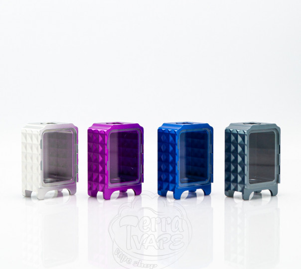 Ambition Mods Boro Tank Ambition Mods Boro Tank