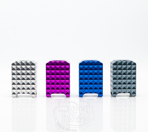 Ambition Mods Boro Tank Ambition Mods Boro Tank