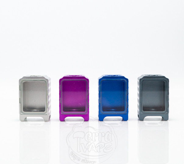 Ambition Mods Boro Tank Ambition Mods Boro Tank