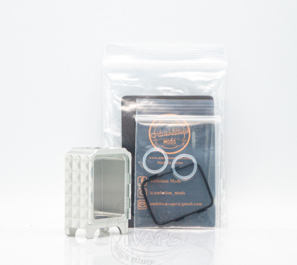 Ambition Mods Boro Tank Ambition Mods Boro Tank