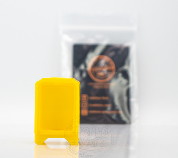 Ambition Mods Boro Tank Ambition Mods Boro Tank