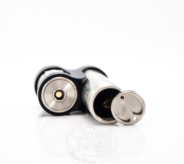 Ambition Mods Converter 50W SBS Box Mod Tube Mod Set Ambition Mods Converter 50W SBS Box Mod Tube Mod Set