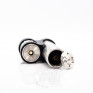Ambition Mods Converter 50W SBS Box Mod Tube Mod Set Ambition Mods Converter 50W SBS Box Mod Tube Mod Set