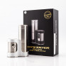 Ambition Mods Converter 50W SBS Box Mod Tube Mod Set Ambition Mods Converter 50W SBS Box Mod Tube Mod Set