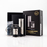 Ambition Mods Converter 50W SBS Box Mod Tube Mod Set Ambition Mods Converter 50W SBS Box Mod Tube Mod Set