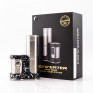 Ambition Mods Converter 50W SBS Box Mod Tube Mod Set Ambition Mods Converter 50W SBS Box Mod Tube Mod Set