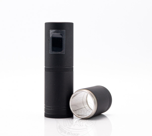Ambition Mods Converter 50W Tube Mod Трубомод Ambition Mods Converter 50W Tube Mod Трубомод