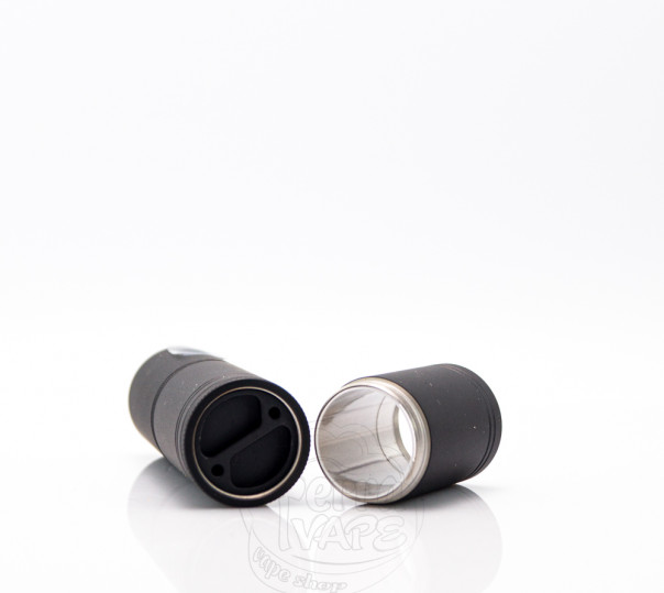 Ambition Mods Converter 50W Tube Mod Трубомод Ambition Mods Converter 50W Tube Mod Трубомод