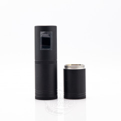 Ambition Mods Converter 50W Tube Mod Black