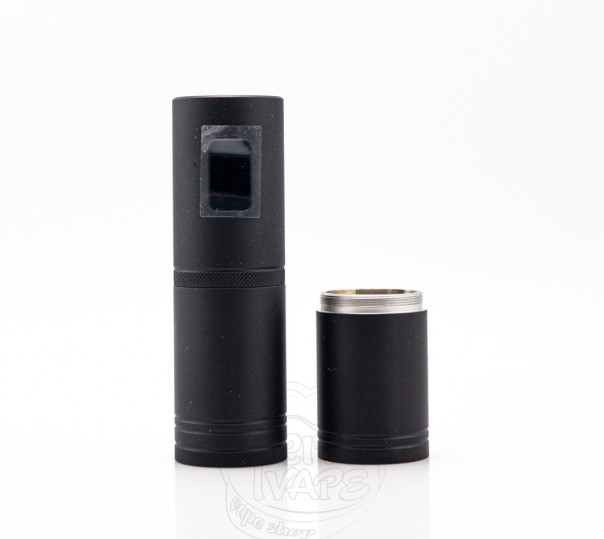 Ambition Mods Converter 50W Tube Mod Трубомод Ambition Mods Converter 50W Tube Mod Трубомод
