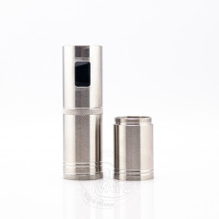 Ambition Mods Converter 50W Tube Mod SS