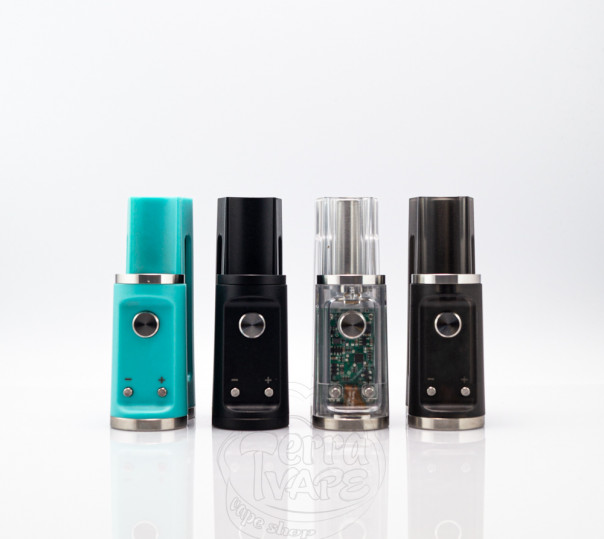 Ambition Mods Easy SBS 60W Mod Ambition Mods Easy SBS 60W Mod