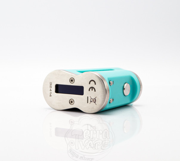 Ambition Mods Easy SBS 60W Mod Ambition Mods Easy SBS 60W Mod