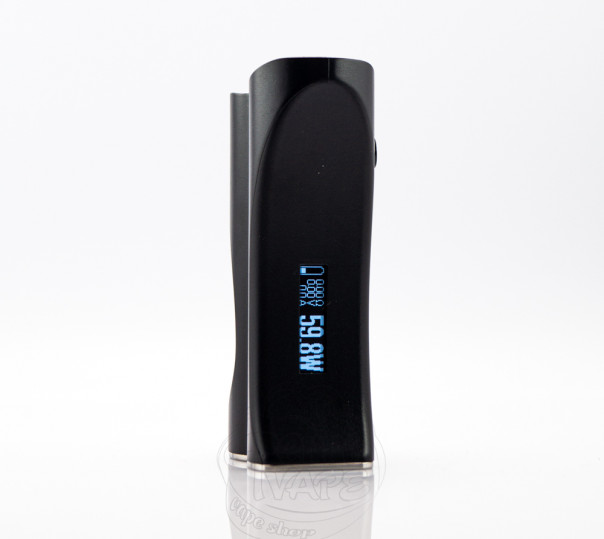 Ambition Mods Hera Box Mod Ambition Mods Hera Box Mod