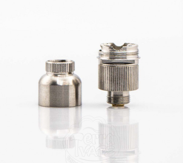 Aspire Nautilus Prime RBA Coil для Nautilus Prime X Обслуживаемая база Aspire Nautilus Prime RBA Coil для Nautilus Prime X Обслуживаемая база