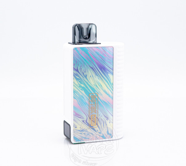 Aspire GoTek Nano Pod Kit 1000mAh Багаторазова POD система Aspire GoTek Nano Pod Kit 1000mAh Багаторазова POD система