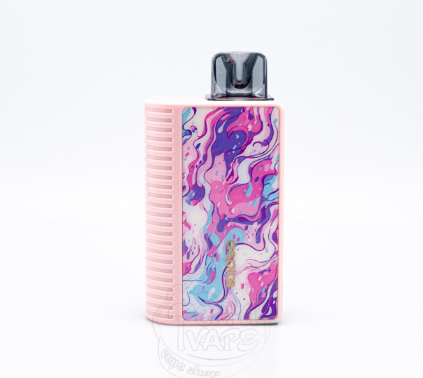 Aspire GoTek Nano Pod Kit 1000mAh Багаторазова POD система Aspire GoTek Nano Pod Kit 1000mAh Багаторазова POD система