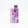Aspire GoTek Nano Pod Kit 1000mAh Багаторазова POD система Aspire GoTek Nano Pod Kit 1000mAh Багаторазова POD система