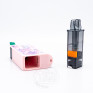 Aspire GoTek Nano Pod Kit 1000mAh Багаторазова POD система Aspire GoTek Nano Pod Kit 1000mAh Багаторазова POD система