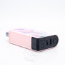 Aspire GoTek Nano Pod Kit 1000mAh Багаторазова POD система Aspire GoTek Nano Pod Kit 1000mAh Багаторазова POD система