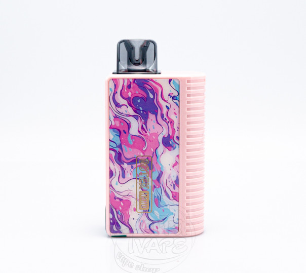 Aspire GoTek Nano Pod Kit 1000mAh Багаторазова POD система Aspire GoTek Nano Pod Kit 1000mAh Багаторазова POD система