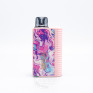 Aspire GoTek Nano Pod Kit 1000mAh Багаторазова POD система Aspire GoTek Nano Pod Kit 1000mAh Багаторазова POD система