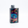 Aspire GoTek Nano Pod Kit 1000mAh Багаторазова POD система Aspire GoTek Nano Pod Kit 1000mAh Багаторазова POD система