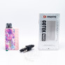 Aspire GoTek Nano Pod Kit 1000mAh Багаторазова POD система Aspire GoTek Nano Pod Kit 1000mAh Багаторазова POD система