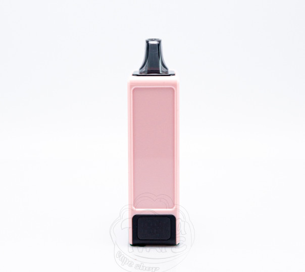 Aspire GoTek Nano Pod Kit 1000mAh Багаторазова POD система Aspire GoTek Nano Pod Kit 1000mAh Багаторазова POD система