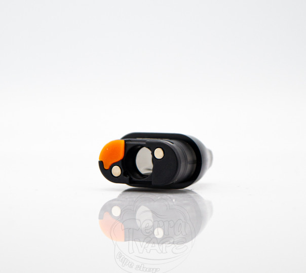 Пустой картридж для многоразовой POD системы Aspire Minican 3 Pod 3ml Пустой картридж для многоразовой POD системы Aspire Minican 3 Pod 3ml