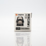 Пустой картридж для многоразовой POD системы Aspire Minican 3 Pod 3ml