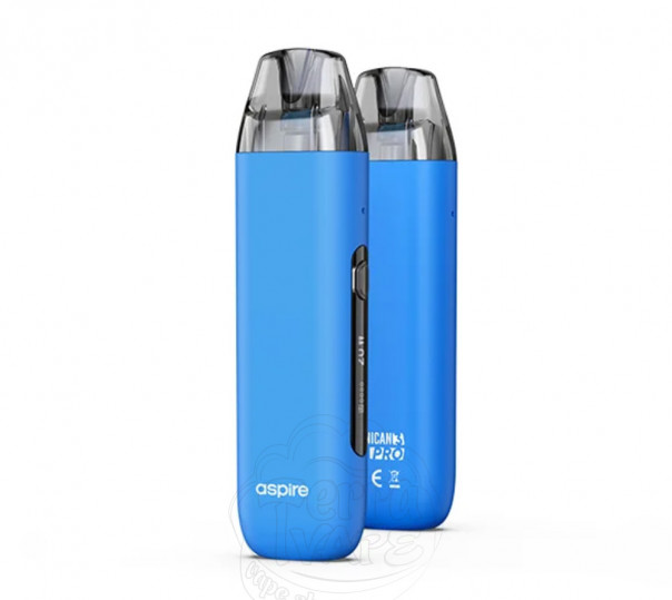 Aspire Minican 3 Pro Pod Kit Багаторазова POD система Aspire Minican 3 Pro Pod Kit Багаторазова POD система