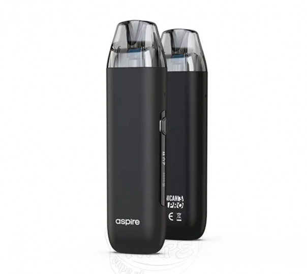 Aspire Minican 3 Pro Pod Kit Багаторазова POD система Aspire Minican 3 Pro Pod Kit Багаторазова POD система