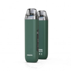 Aspire Minican 3 Pro Pod Kit Dark Green POD система