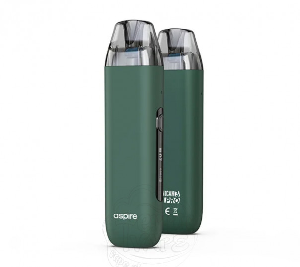 Aspire Minican 3 Pro Pod Kit Багаторазова POD система Aspire Minican 3 Pro Pod Kit Багаторазова POD система