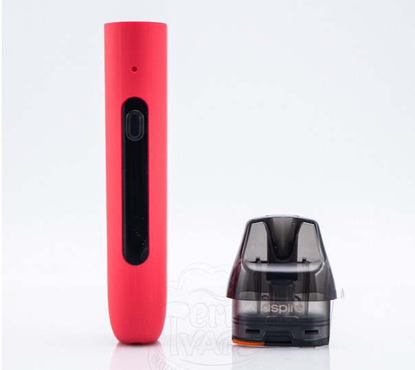 Aspire Minican 3 Pro Pod Kit Багаторазова POD система Aspire Minican 3 Pro Pod Kit Багаторазова POD система