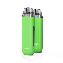 Aspire Minican 3 Pro Pod Kit Green POD система