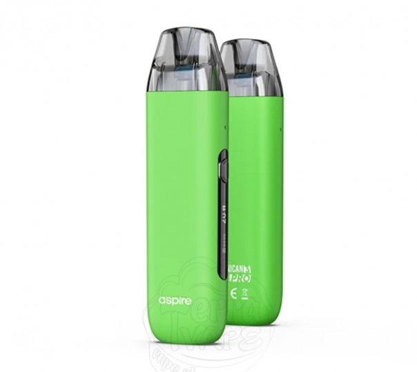 Aspire Minican 3 Pro Pod Kit Багаторазова POD система Aspire Minican 3 Pro Pod Kit Багаторазова POD система