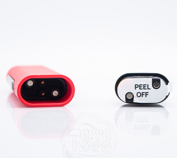 Aspire Minican 3 Pro Pod Kit Багаторазова POD система Aspire Minican 3 Pro Pod Kit Багаторазова POD система