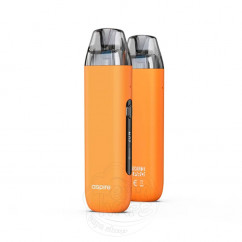 Aspire Minican 3 Pro Pod Kit Orange