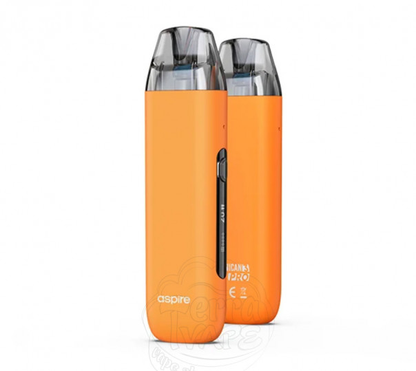 Aspire Minican 3 Pro Pod Kit Багаторазова POD система Aspire Minican 3 Pro Pod Kit Багаторазова POD система