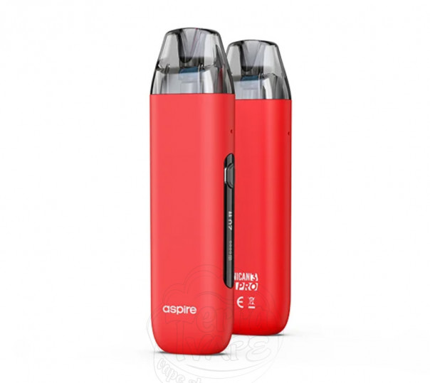 Aspire Minican 3 Pro Pod Kit Багаторазова POD система Aspire Minican 3 Pro Pod Kit Багаторазова POD система