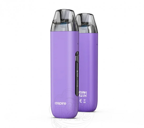 Aspire Minican 3 Pro Pod Kit Багаторазова POD система Aspire Minican 3 Pro Pod Kit Багаторазова POD система