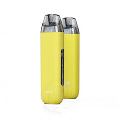 Aspire Minican 3 Pro Pod Kit Yellow POD система