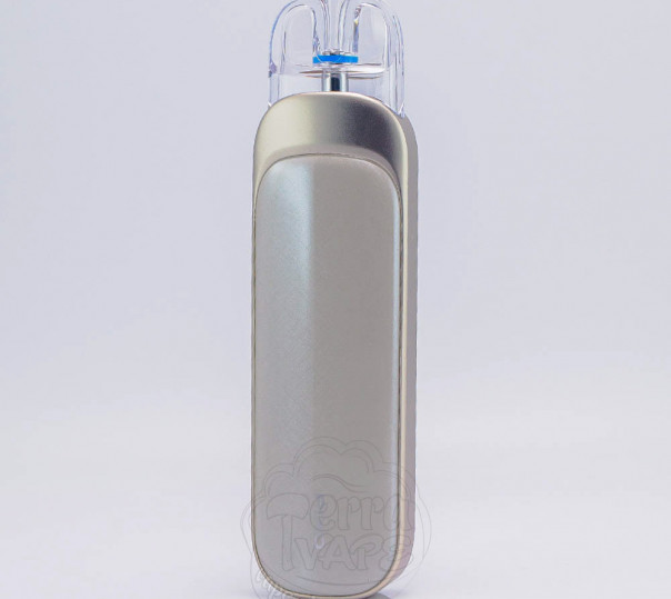 Aspire Pixo Pod Kit 1100mAh Beige Багаторазова POD система